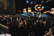 Определился представитель от Азербайджана на "Евровидении-2012" (ФОТО) (ВИДЕО)