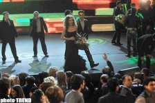 Определился представитель от Азербайджана на "Евровидении-2012" (ФОТО) (ВИДЕО)