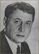 Роковая смерть Мелика Дадашова: Его сын Рафаэль вспоминает… (ВИДЕО, ФОТО)