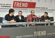Певец Манаф Агаев посвятил проект Мубаризу Ибрагимову, Фариду Ахмедову и Рамилю Сафарову (видео)