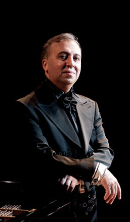 Дети известного музыканта Ислама Манафова выступают с концертами в Азербайджане