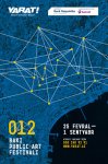 В Баку состоялось торжественное открытие фестиваля "012 Baku Public Art Festival"