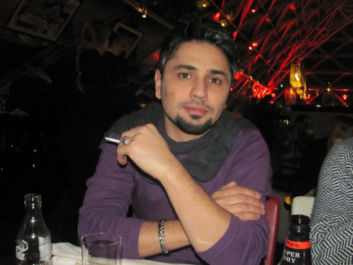 Рашад Ильясов рассказал о концерте в Москве "Азербайджан - любовь моя!!!" (фотосессия)