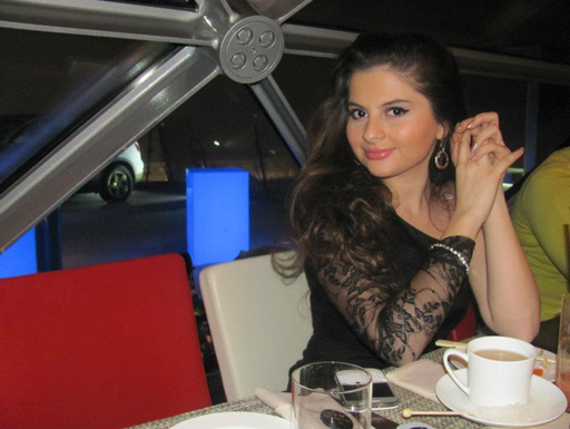 Рашад Ильясов рассказал о концерте в Москве "Азербайджан - любовь моя!!!" (фотосессия)