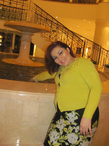 Рашад Ильясов рассказал о концерте в Москве "Азербайджан - любовь моя!!!" (фотосессия)