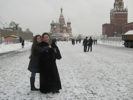 Рашад Ильясов рассказал о концерте в Москве "Азербайджан - любовь моя!!!" (фотосессия)