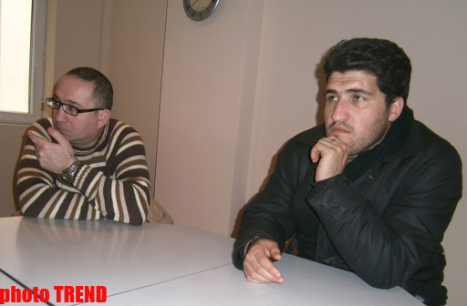 Материал Trend Life стал победителем конкурса Гуманитарного детского фонда "Бута" (фото)