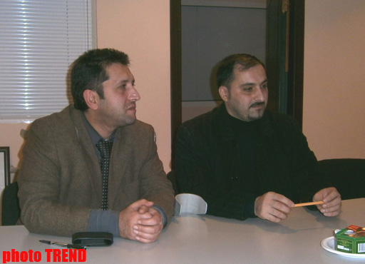 Материал Trend Life стал победителем конкурса Гуманитарного детского фонда "Бута" (фото)