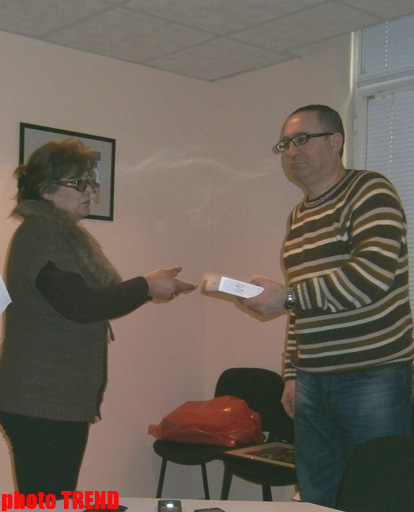 Материал Trend Life стал победителем конкурса Гуманитарного детского фонда "Бута" (фото)