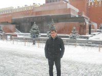 Рашад Ильясов рассказал о концерте в Москве "Азербайджан - любовь моя!!!" (фотосессия)