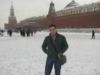 Рашад Ильясов рассказал о концерте в Москве "Азербайджан - любовь моя!!!" (фотосессия)