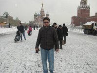 Рашад Ильясов рассказал о концерте в Москве "Азербайджан - любовь моя!!!" (фотосессия)