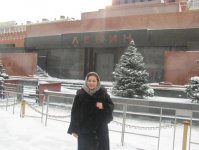 Рашад Ильясов рассказал о концерте в Москве "Азербайджан - любовь моя!!!" (фотосессия)