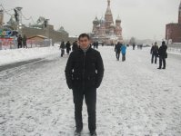 Рашад Ильясов рассказал о концерте в Москве "Азербайджан - любовь моя!!!" (фотосессия)