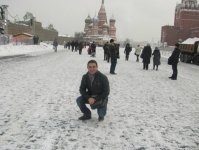 Рашад Ильясов рассказал о концерте в Москве "Азербайджан - любовь моя!!!" (фотосессия)