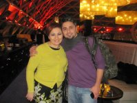 Рашад Ильясов рассказал о концерте в Москве "Азербайджан - любовь моя!!!" (фотосессия)