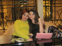 Рашад Ильясов рассказал о концерте в Москве "Азербайджан - любовь моя!!!" (фотосессия)