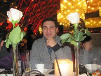 Рашад Ильясов рассказал о концерте в Москве "Азербайджан - любовь моя!!!" (фотосессия)