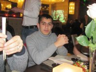 Рашад Ильясов рассказал о концерте в Москве "Азербайджан - любовь моя!!!" (фотосессия)