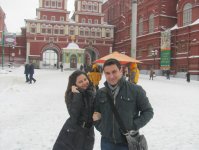 Рашад Ильясов рассказал о концерте в Москве "Азербайджан - любовь моя!!!" (фотосессия)