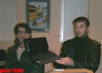 Материал Trend Life стал победителем конкурса Гуманитарного детского фонда "Бута" (фото)