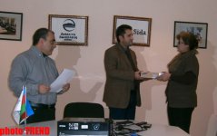 Материал Trend Life стал победителем конкурса Гуманитарного детского фонда "Бута" (фото)