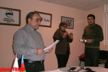 Материал Trend Life стал победителем конкурса Гуманитарного детского фонда "Бута" (фото)