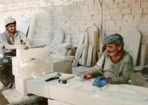 В Баку состоится показ фильма "Очередь за смертью" (фото)