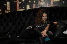 Танцовщица Оксана Расулова предстала в образе Лилит и Саломеи (фотосессия)