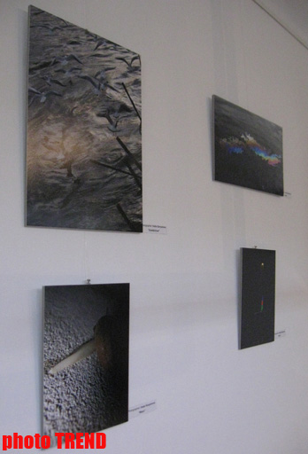 Состоится награждение победителей фотоконкурса "Mədəniyyət abidələrimiz"