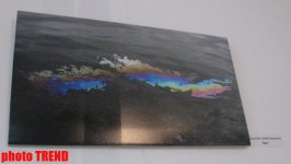 В Баку показали "Абстрактную реальность" (фотосессия)