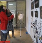 В Баку показали "Абстрактную реальность" (фотосессия)