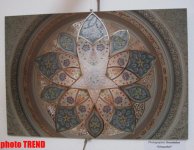 В Баку показали "Абстрактную реальность" (фотосессия)