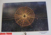 В Баку показали "Абстрактную реальность" (фотосессия)