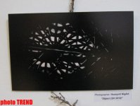 В Баку показали "Абстрактную реальность" (фотосессия)