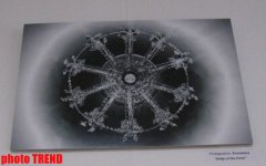 В Баку показали "Абстрактную реальность" (фотосессия)