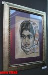 В Баку открылась выставка "Год Дракона: традиции и современность" (фотосессия)