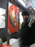 В Баку открылась выставка "Год Дракона: традиции и современность" (фотосессия)