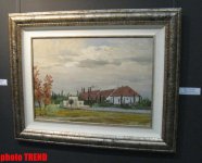 В Баку открылась выставка "Год Дракона: традиции и современность" (фотосессия)
