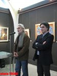 В Баку открылась выставка "Год Дракона: традиции и современность" (фотосессия)