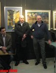В Баку открылась выставка "Год Дракона: традиции и современность" (фотосессия)