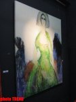 В Баку открылась выставка "Год Дракона: традиции и современность" (фотосессия)
