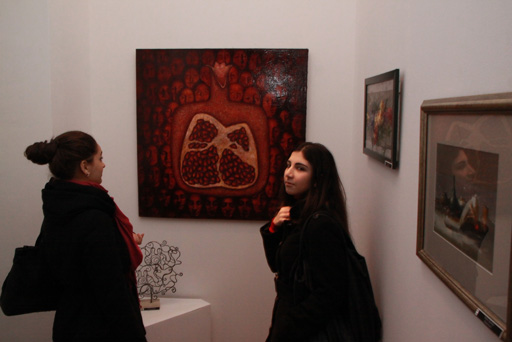 В Азербайджане открылся новый творческий центр “Baku Creative Center” (фотосессия)