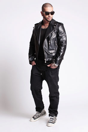 Тимати и Аида могут представить Россию на конкурсе "Евровидение-2012" в Баку (фото)