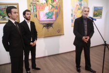 В Азербайджане открылся новый творческий центр “Baku Creative Center” (фотосессия)