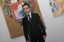 В Азербайджане открылся новый творческий центр “Baku Creative Center” (фотосессия)