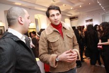 В Азербайджане открылся новый творческий центр “Baku Creative Center” (фотосессия)