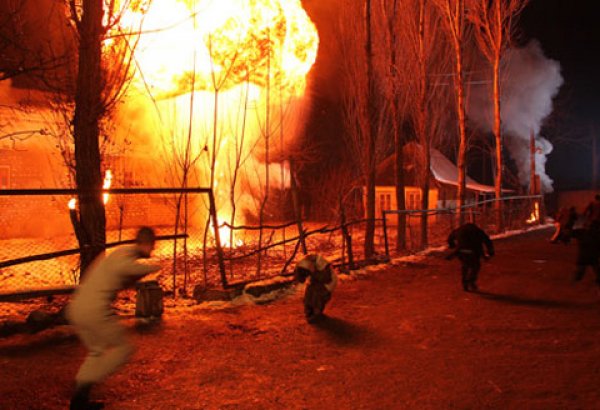 В Центре кино "Низами" пройдет бесплатный показ фильма "Ходжа"