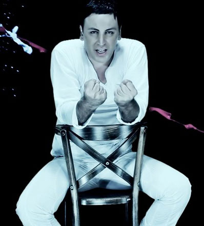 Все участники "Евровидения 2012" в Баку - песни и фото