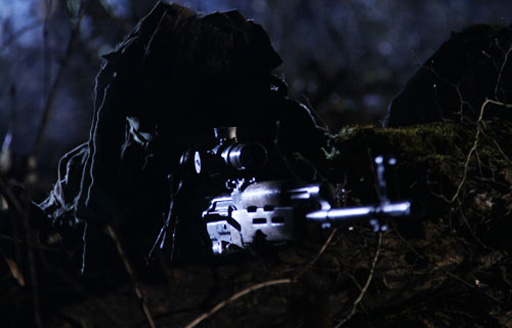 В Баку состоялся показ фильмов "Ходжа" и "Град" (ФОТО)